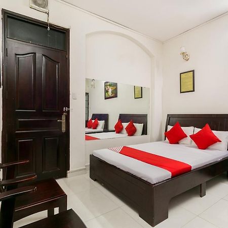 Oyo 486 Nhat Nhat Hotel Bandar Ho Chi Minh Luaran gambar